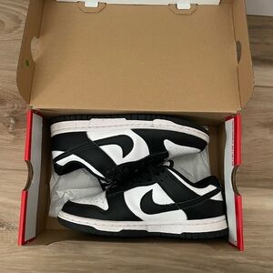 Nike Dunk Low